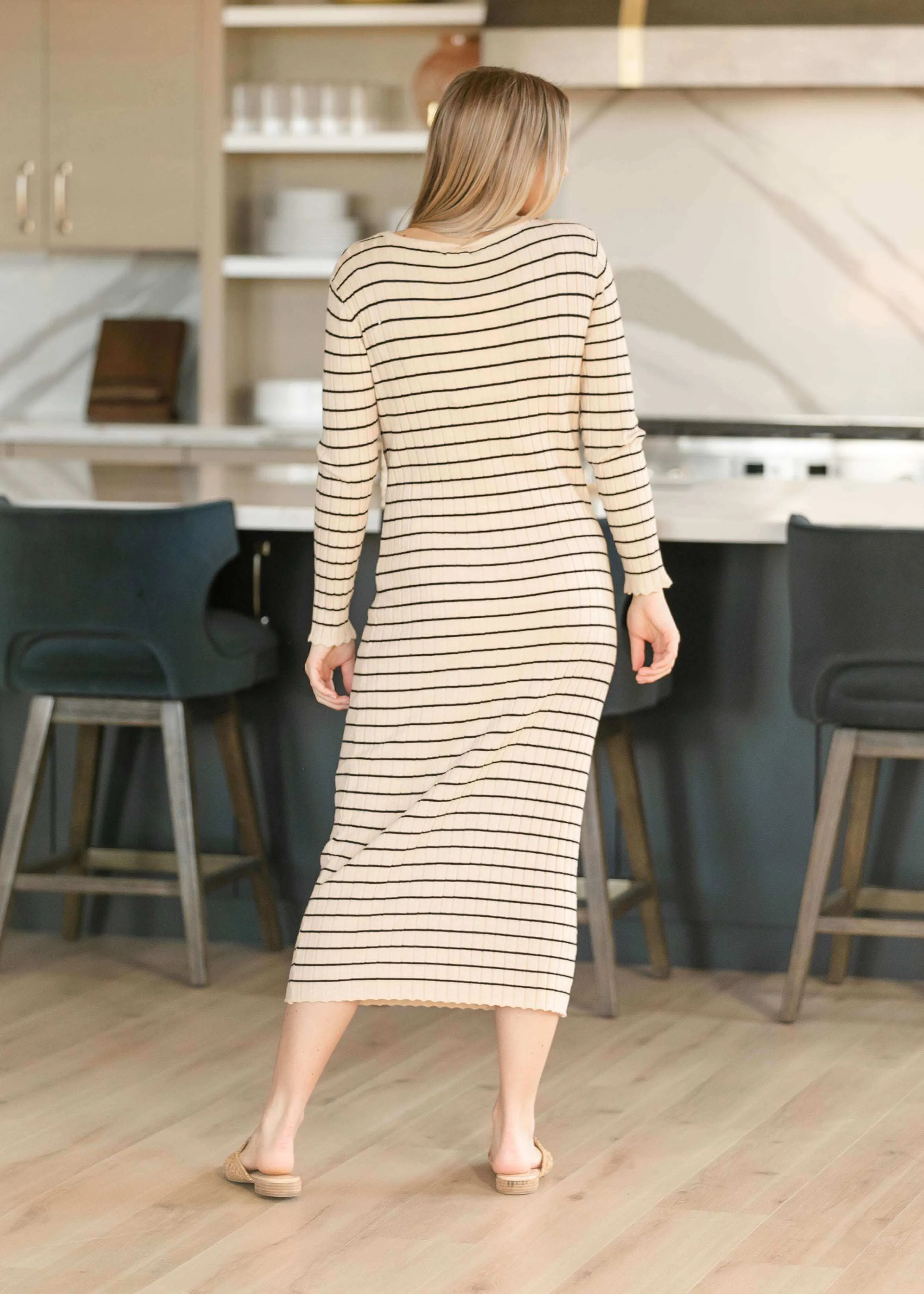 Cassie Dress