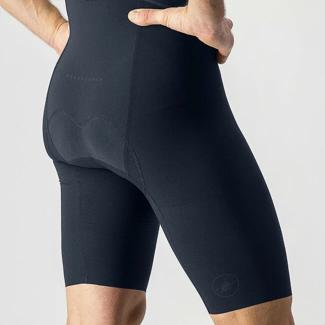 CASTELLI PREMIO BIBSHORT (savile blue)