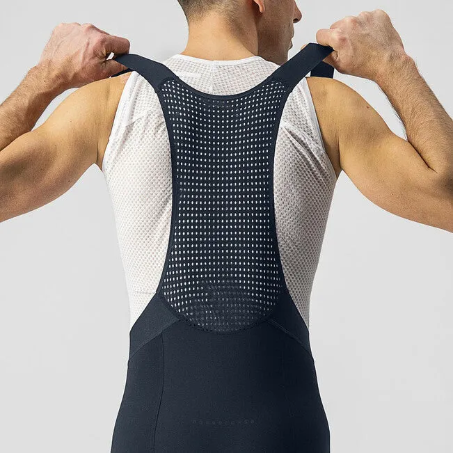 CASTELLI PREMIO BIBSHORT (savile blue)