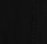 Cathy - Linen Blouse in Black