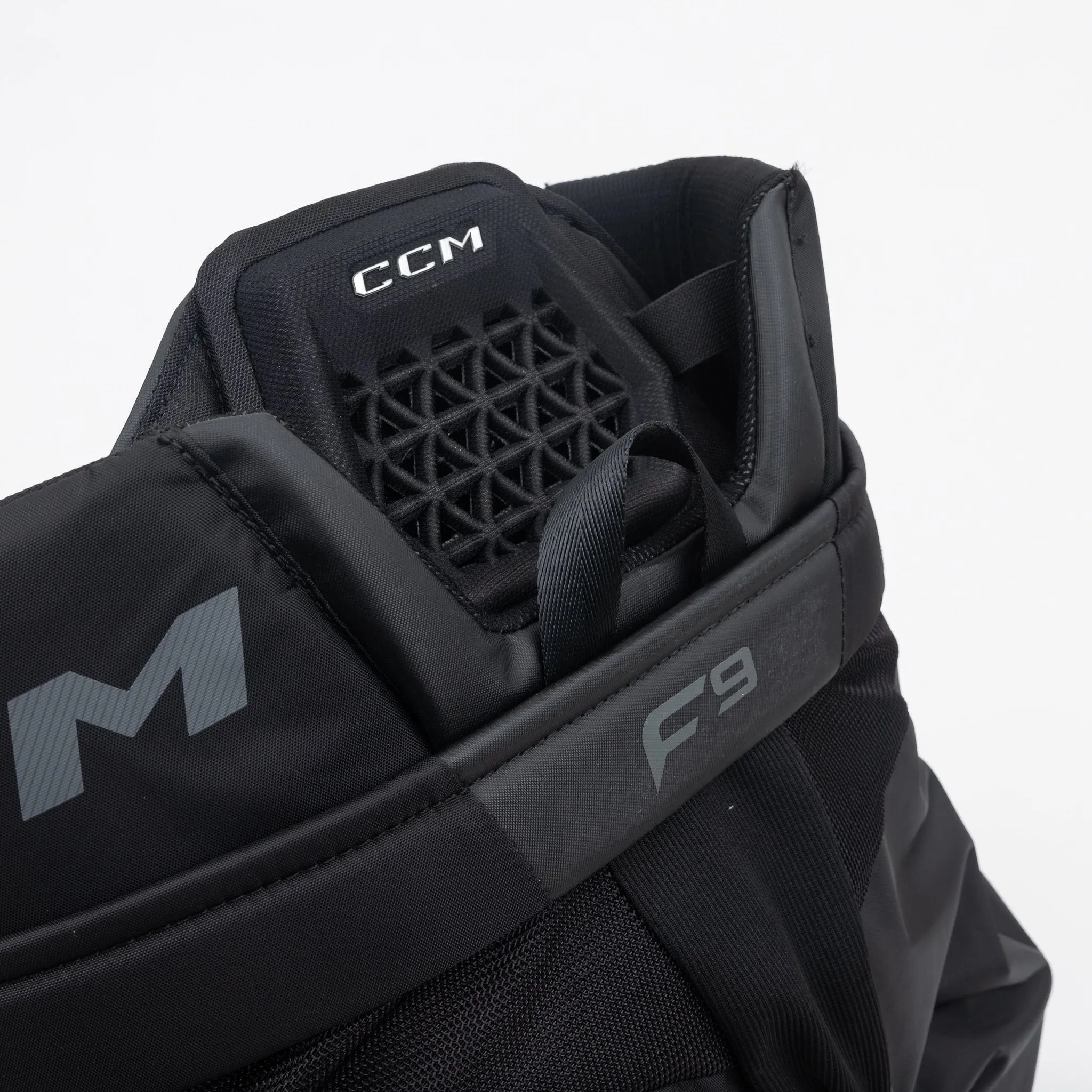 CCM Axis F9 Intermediate Goalie Pants