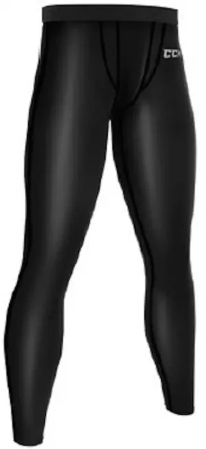 CCM Performance Compression Pants for Men