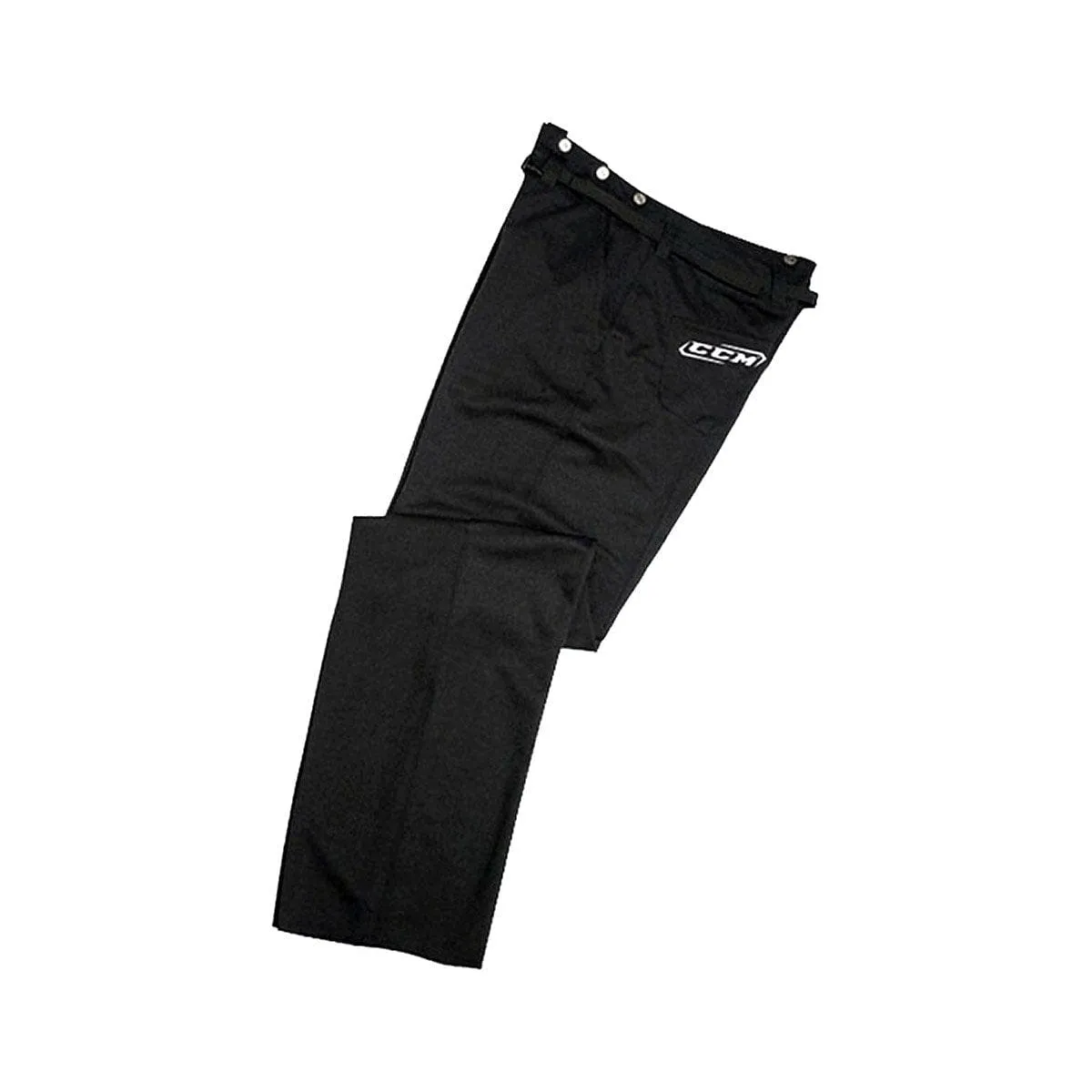 CCM PP8L Hockey Referee Pants