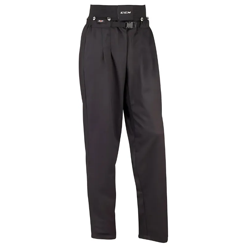 CCM Referee Protective Shell Pants - Senior