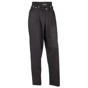 CCM Referee Protective Shell Pants - Senior