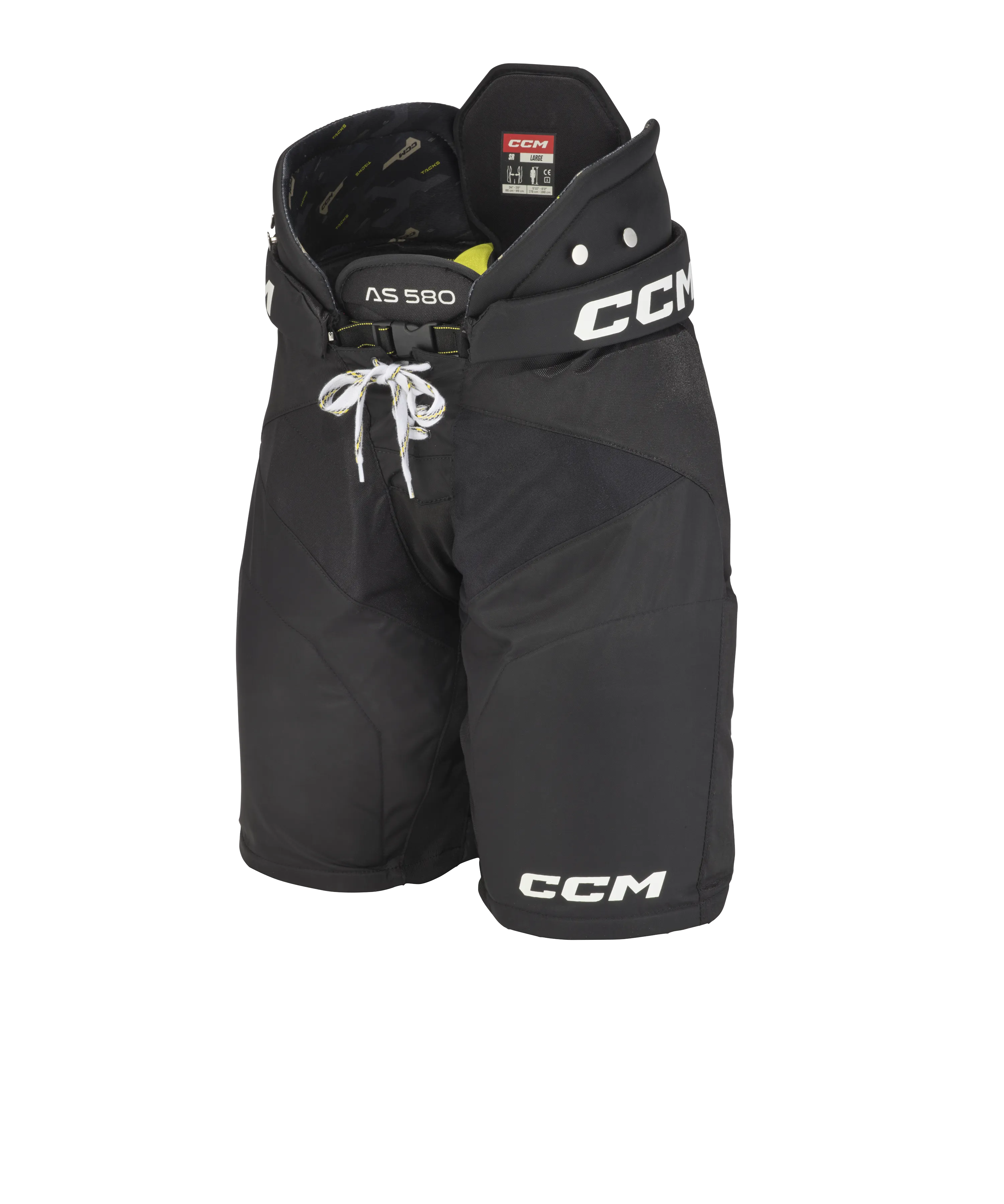 CCM Tacks AS-580 Pants- Junior