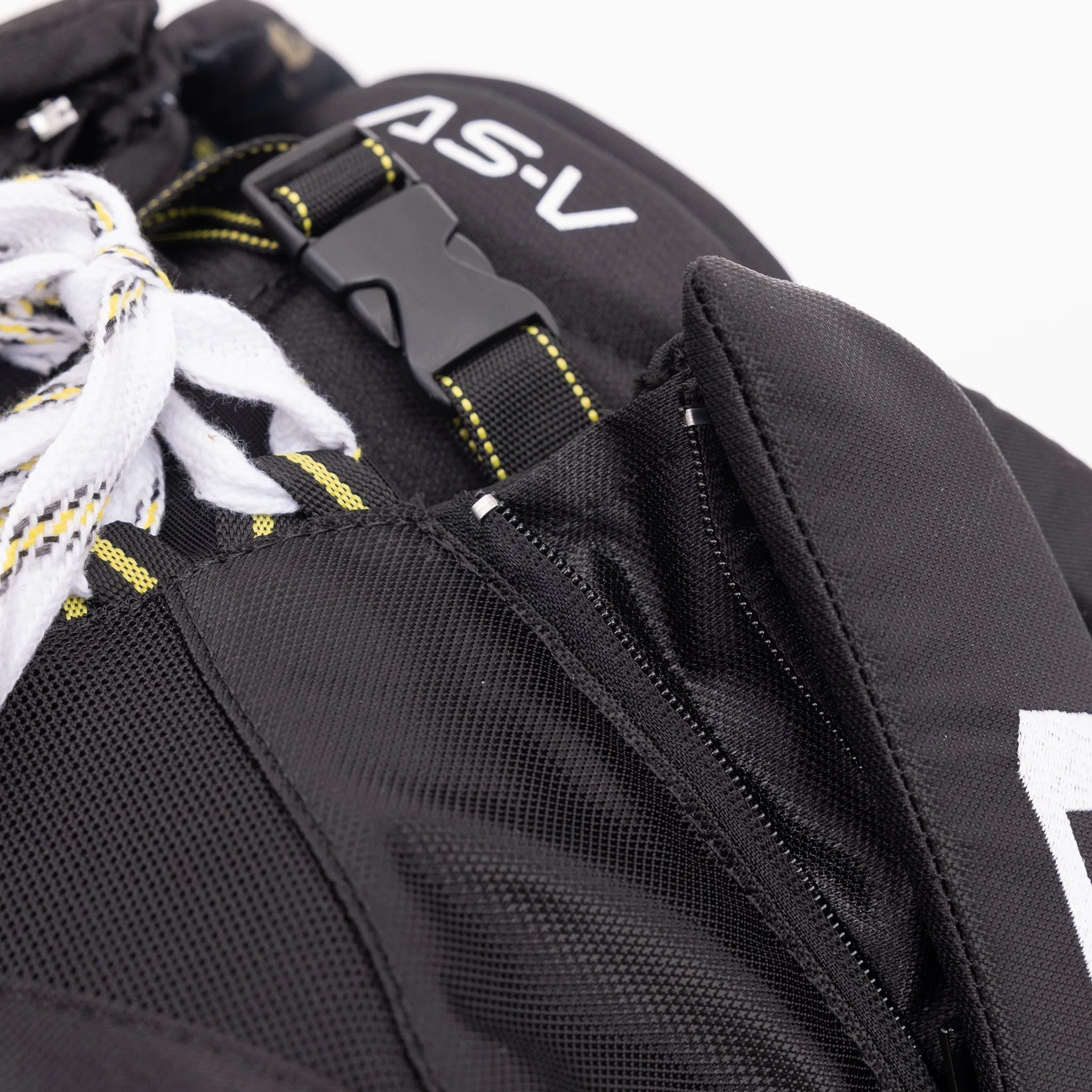 CCM Tacks AS-V Junior Hockey Pants