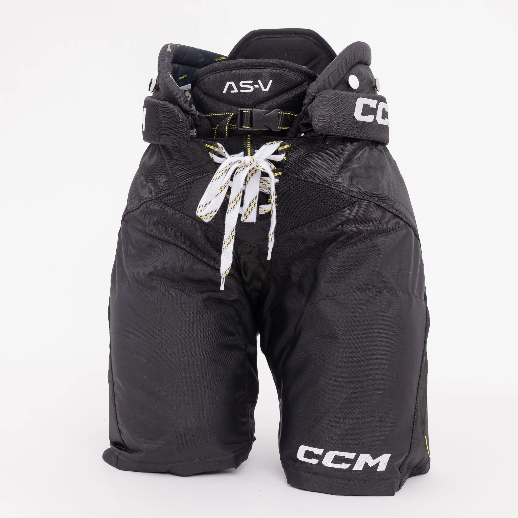 CCM Tacks AS-V Junior Hockey Pants