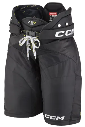 CCM Tacks AS-V Pro Junior Hockey Pants