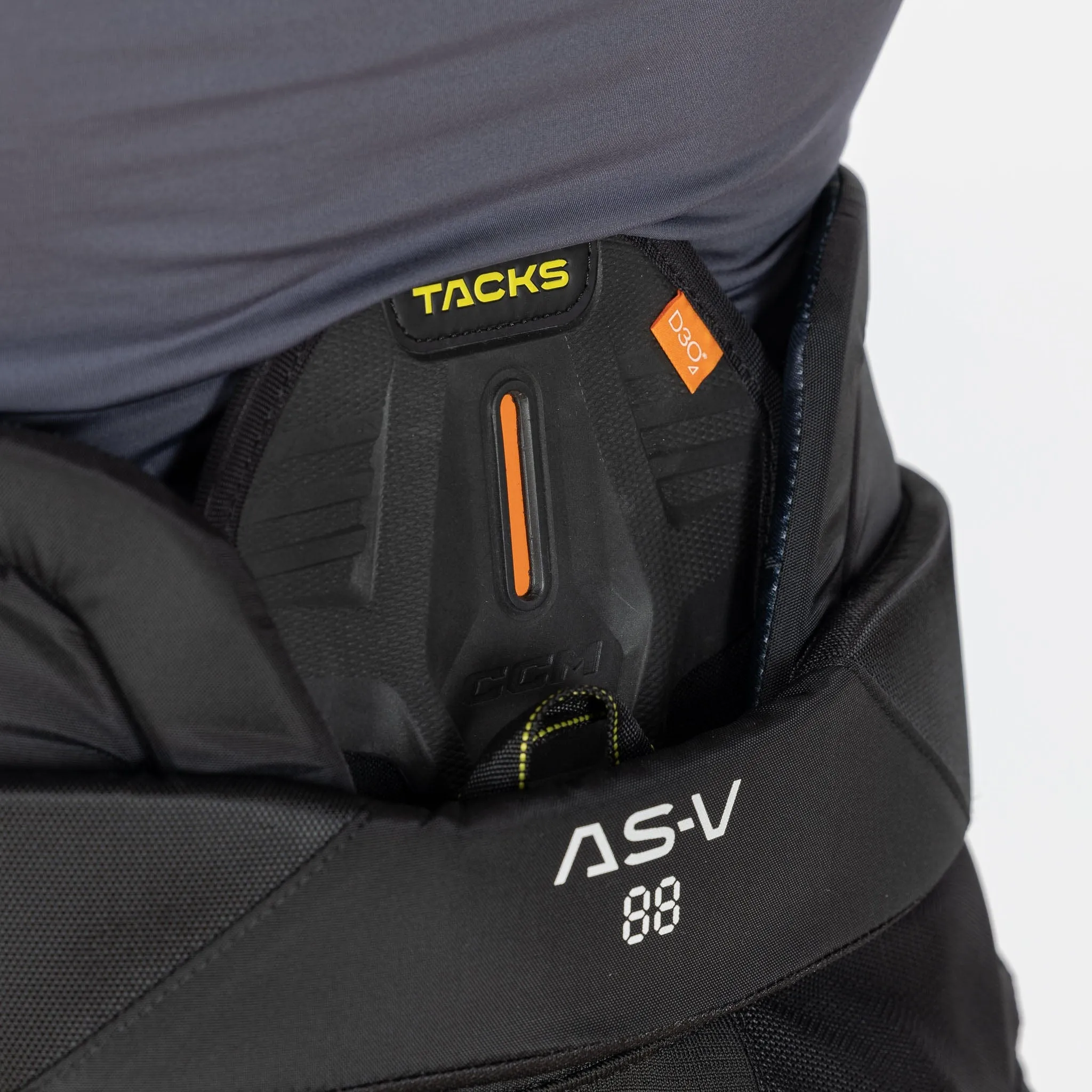 CCM Tacks AS-V Senior Hockey Pants