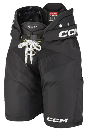 CCM Tacks AS-V Senior Hockey Pants