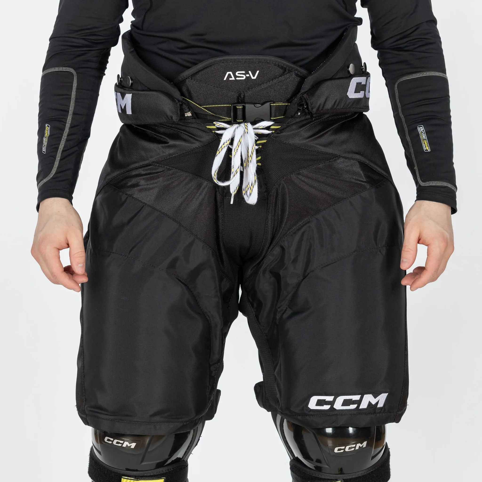 CCM Tacks AS-V Senior Hockey Pants