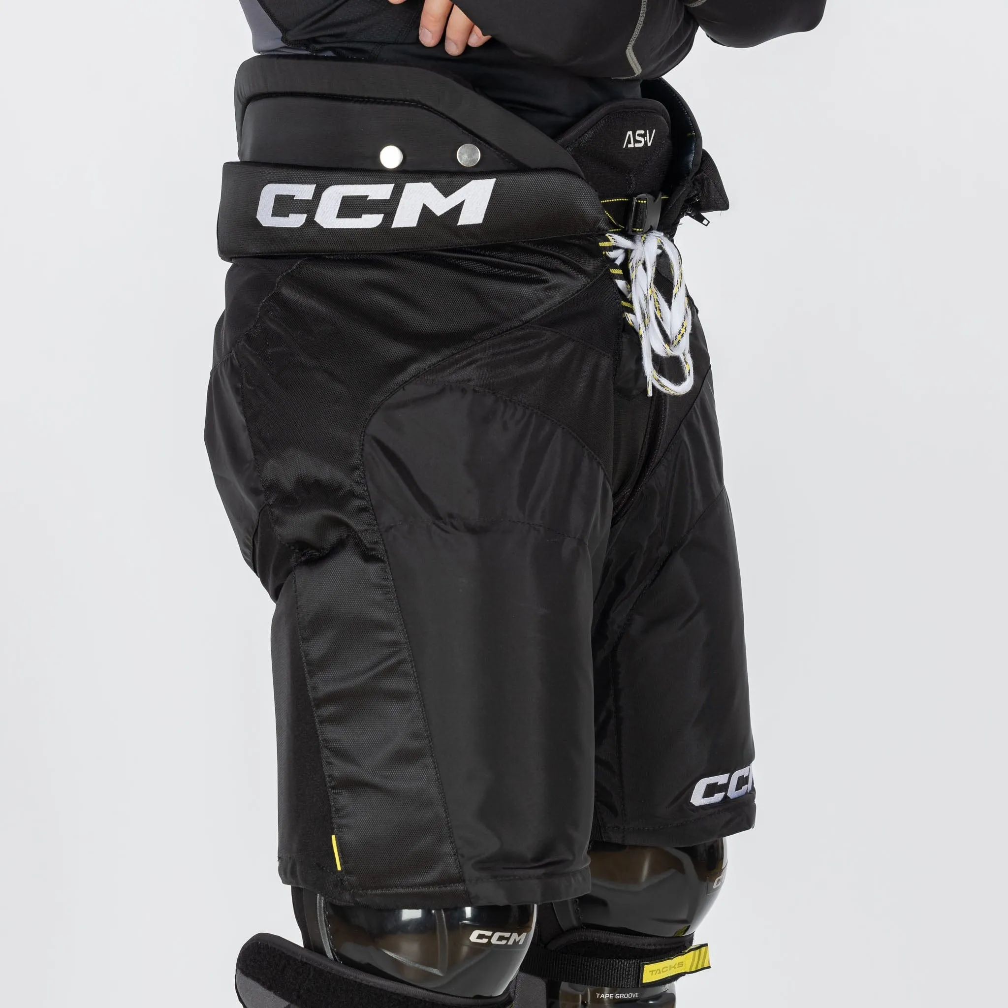 CCM Tacks AS-V Senior Hockey Pants