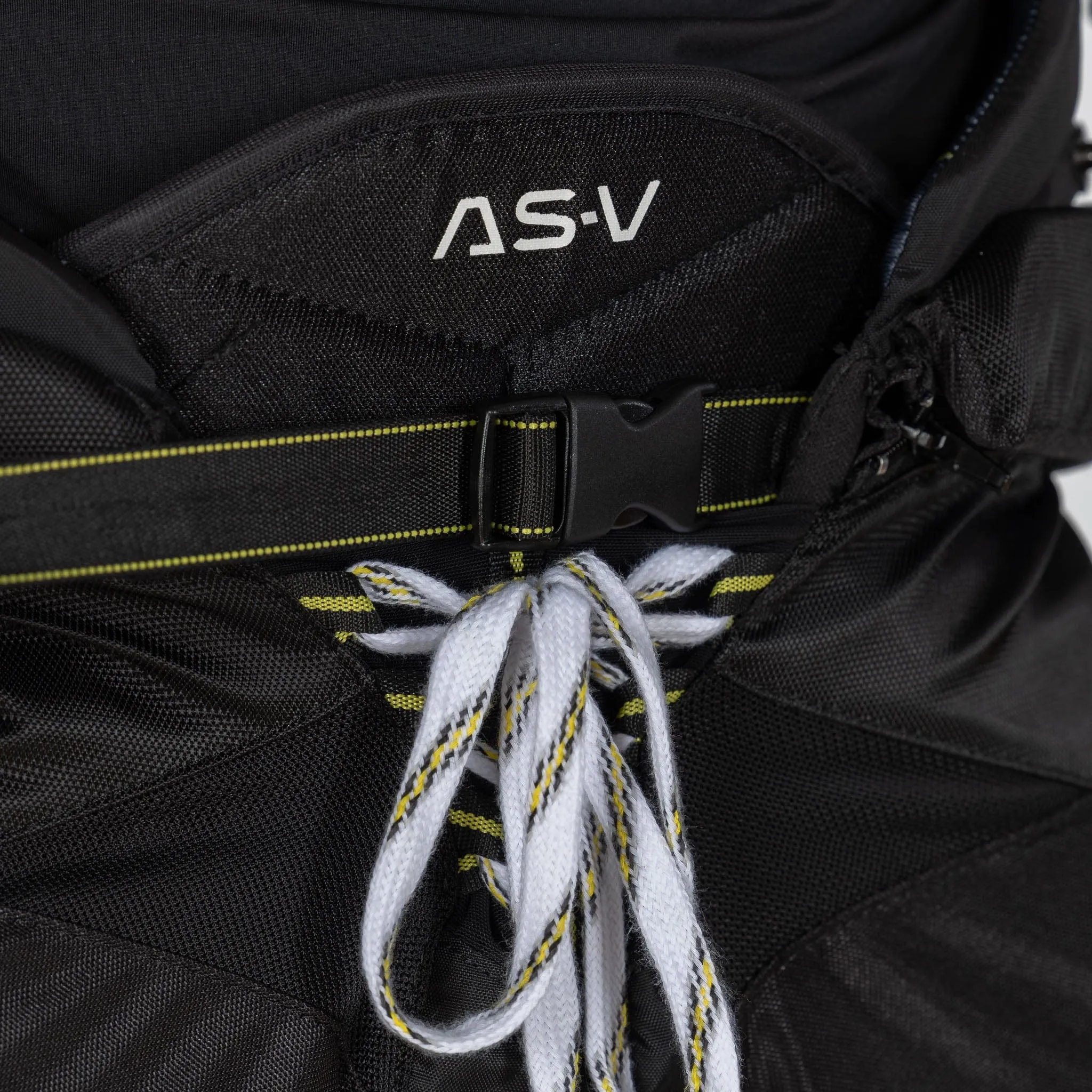 CCM Tacks AS-V Senior Hockey Pants