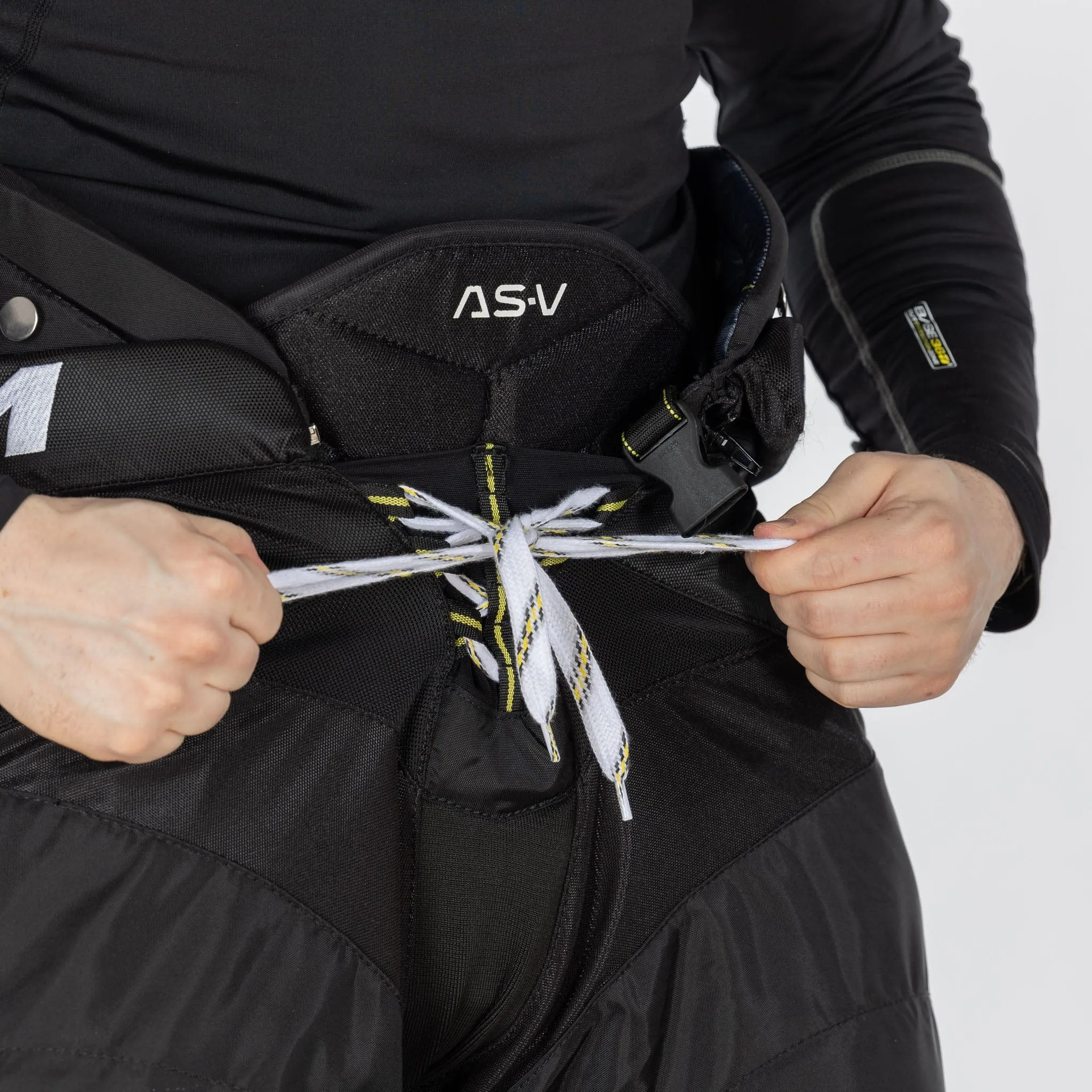 CCM Tacks AS-V Senior Hockey Pants
