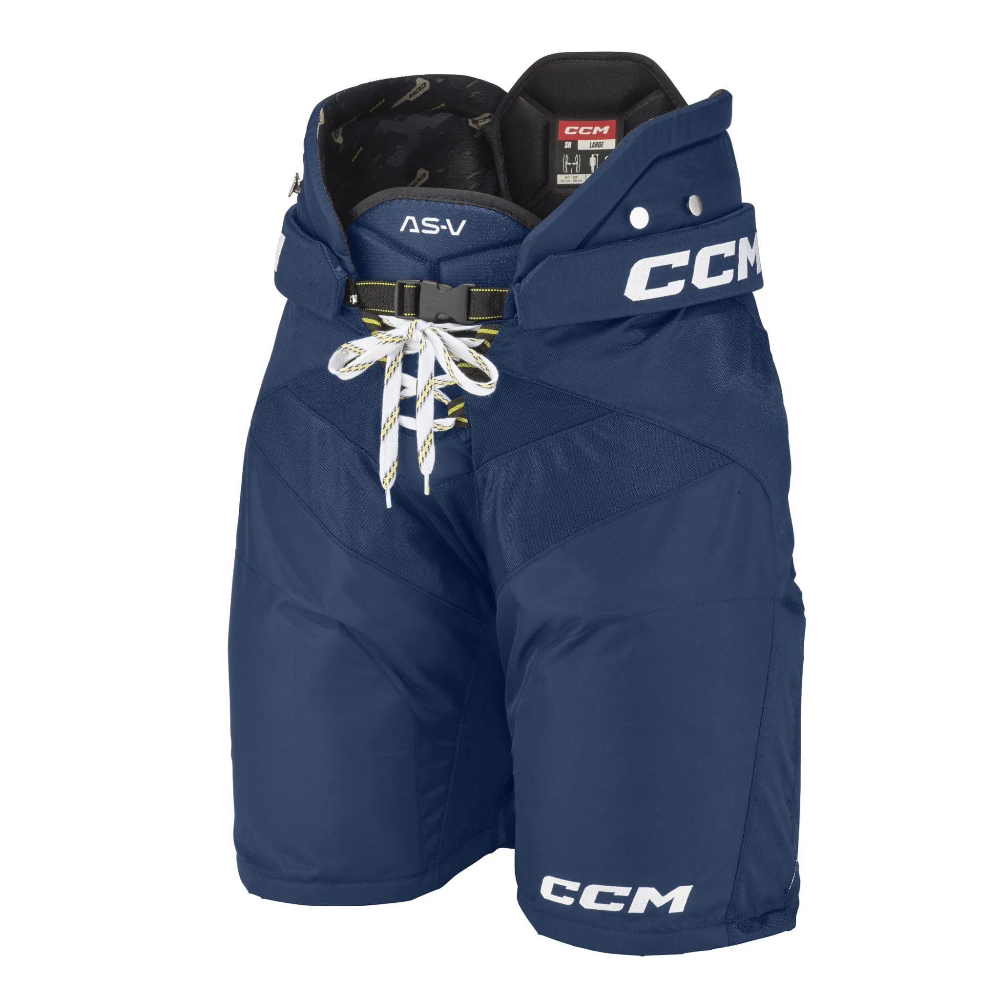 CCM Tacks AS-V Senior Hockey Pants