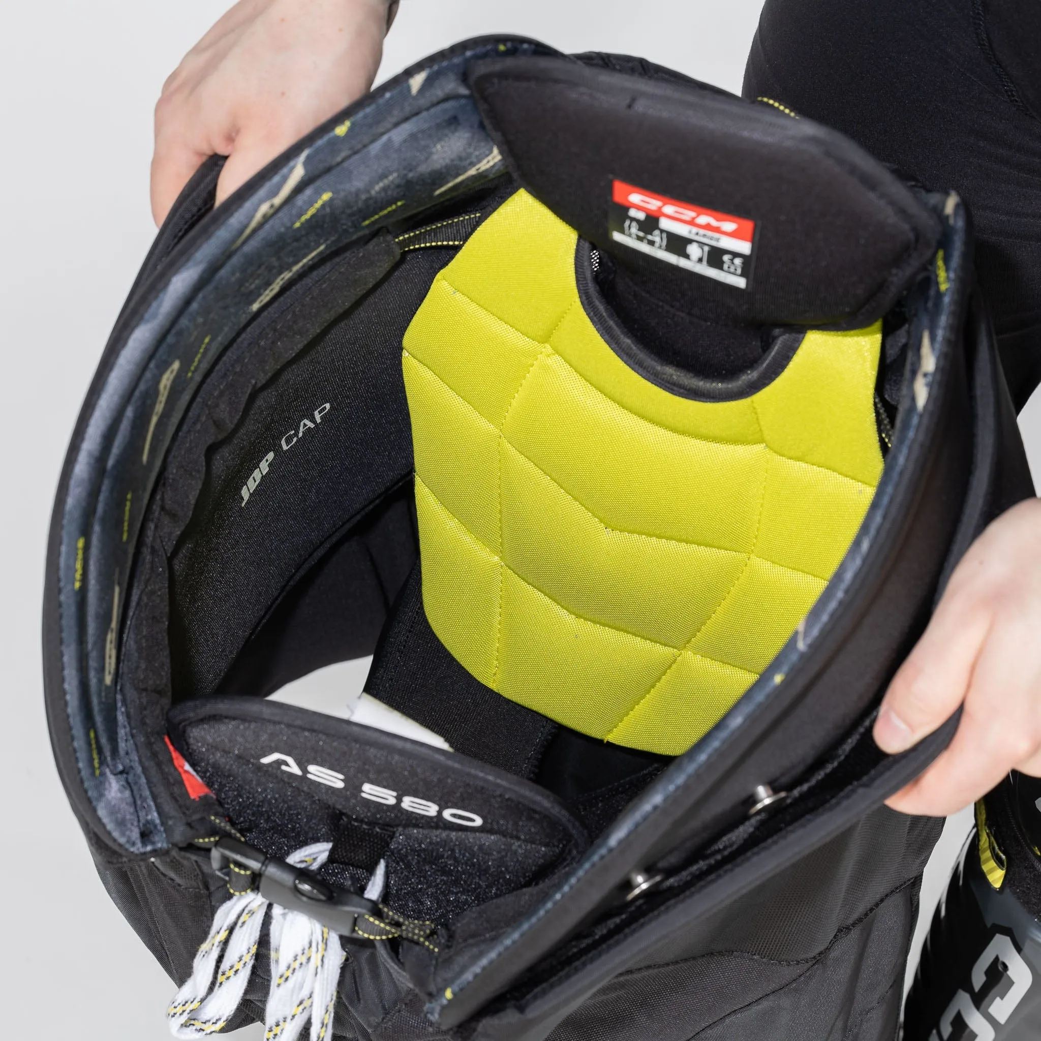 CCM Tacks AS580 Senior Hockey Pants