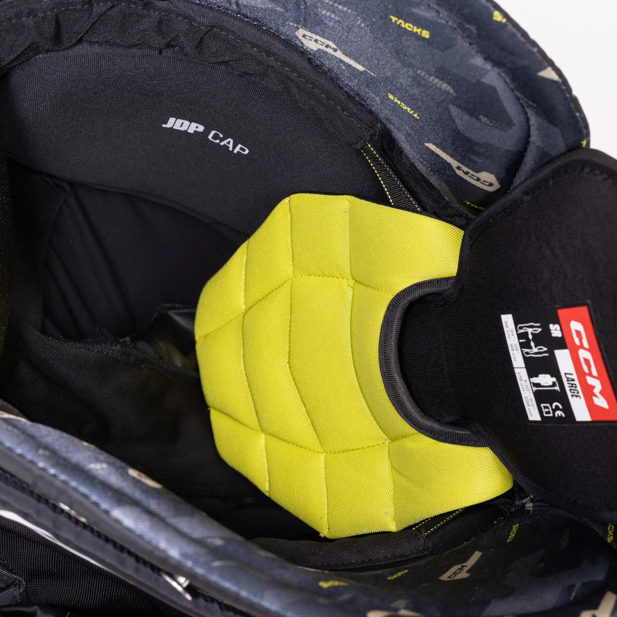 CCM Tacks AS580 Senior Hockey Pants