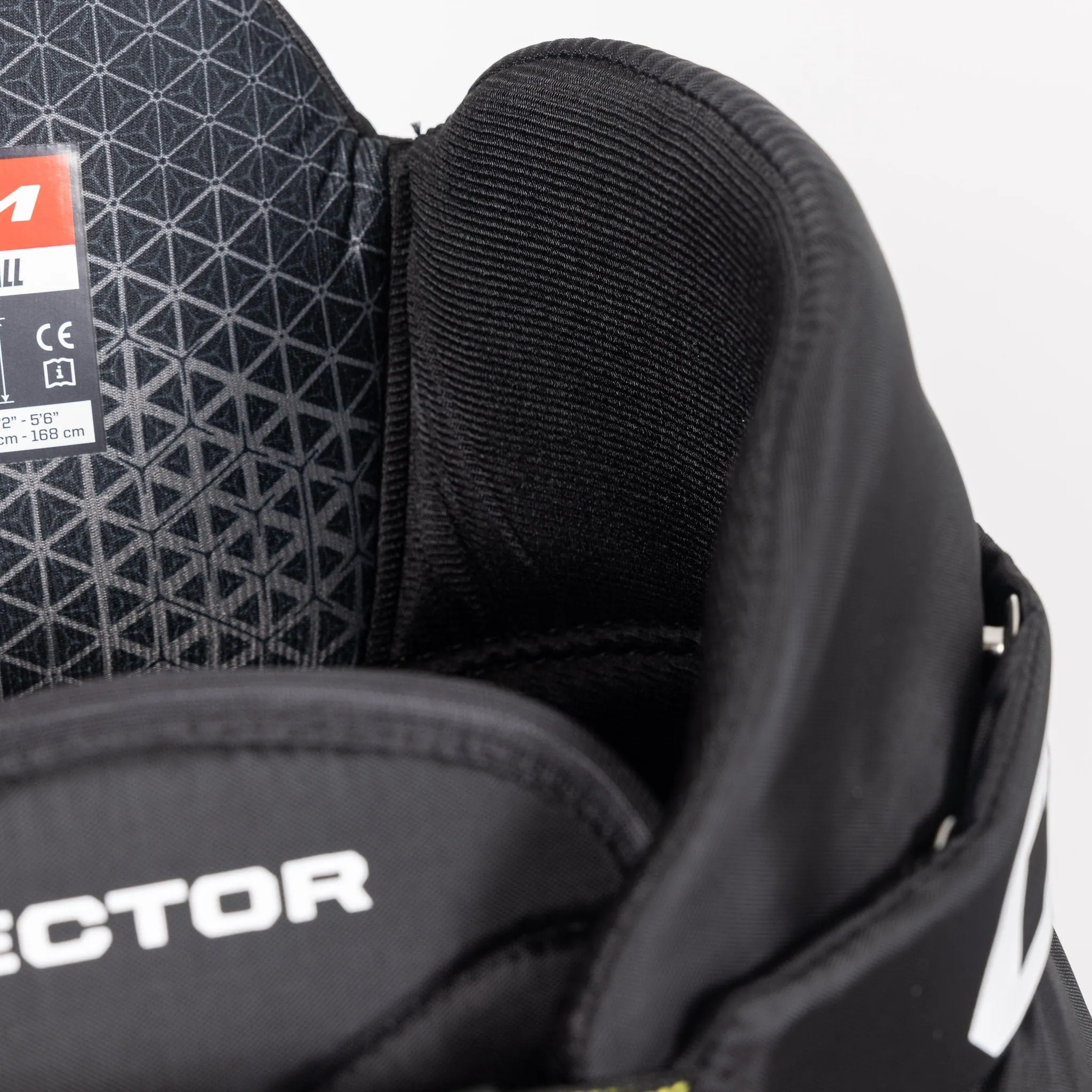 CCM Tacks Vector Senior Hockey Pants - 2023