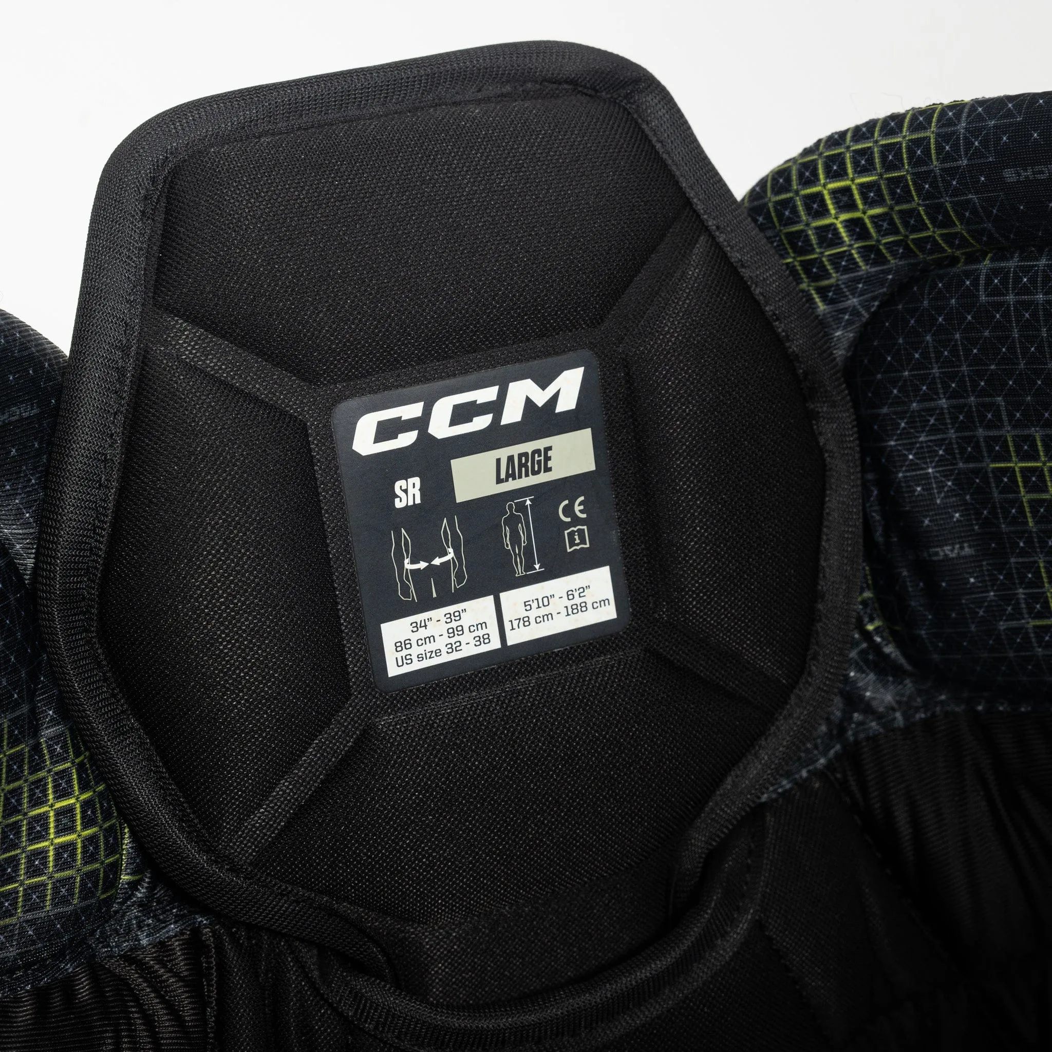 CCM Tacks XF Pro Senior Hockey Pants