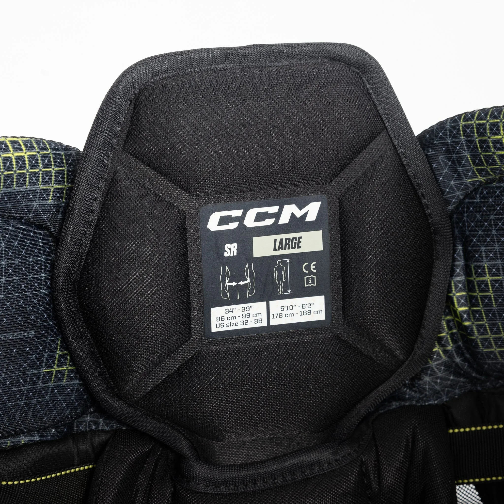 CCM Tacks XF Senior Hockey Pants