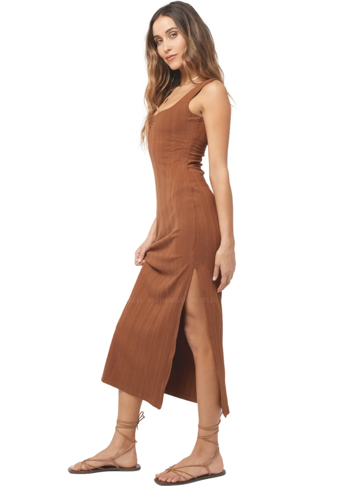 Celine Dress ::RET