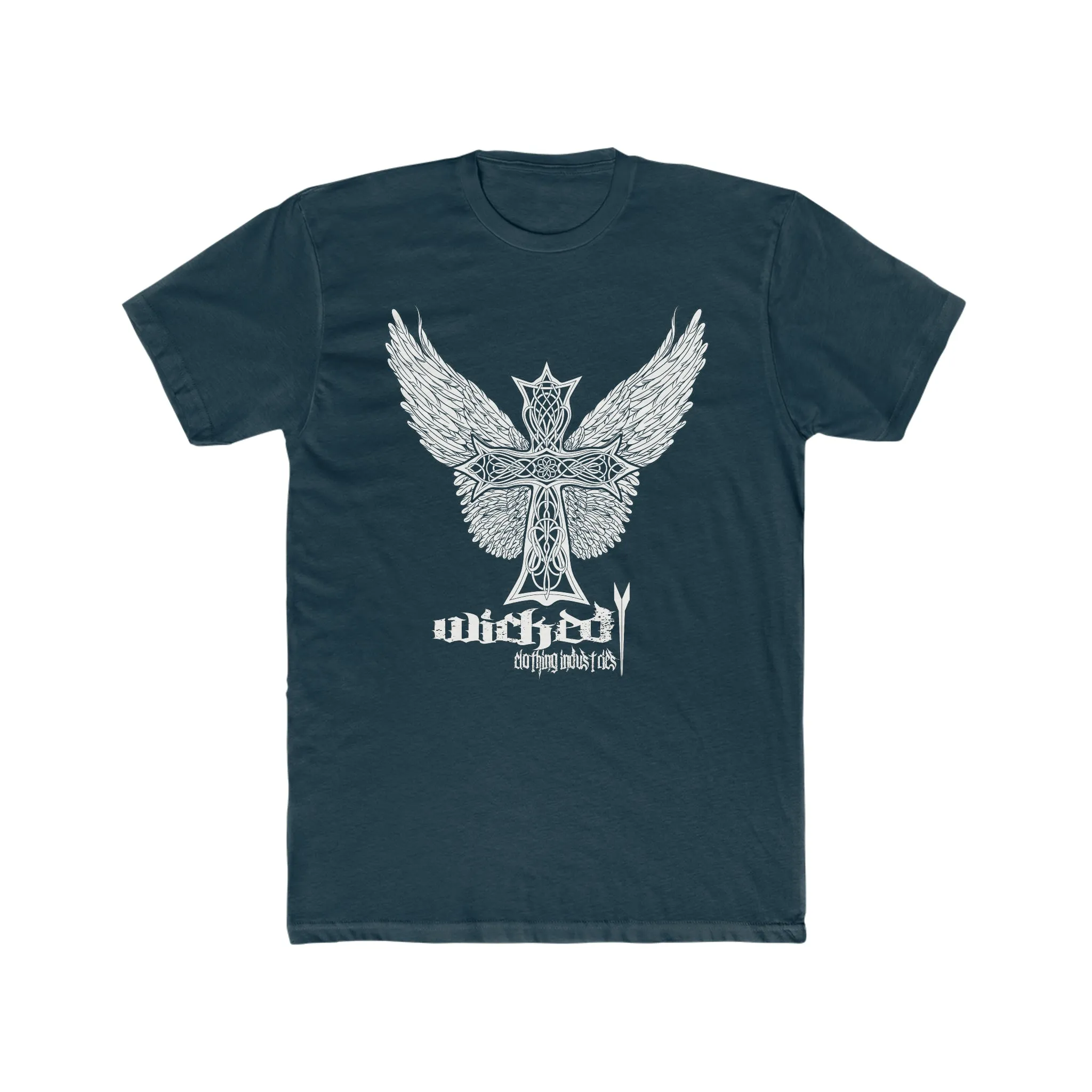 Celtic Cross T-Shirt