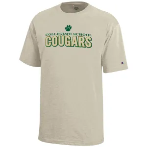 Champion Youth T-Shirt