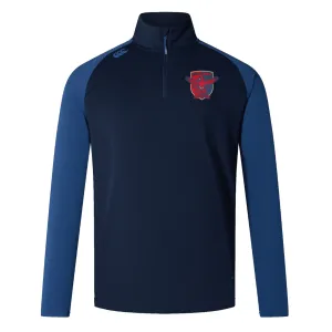 Charlotte Cardinals Rugby Club Elite First Layer by Canterbury