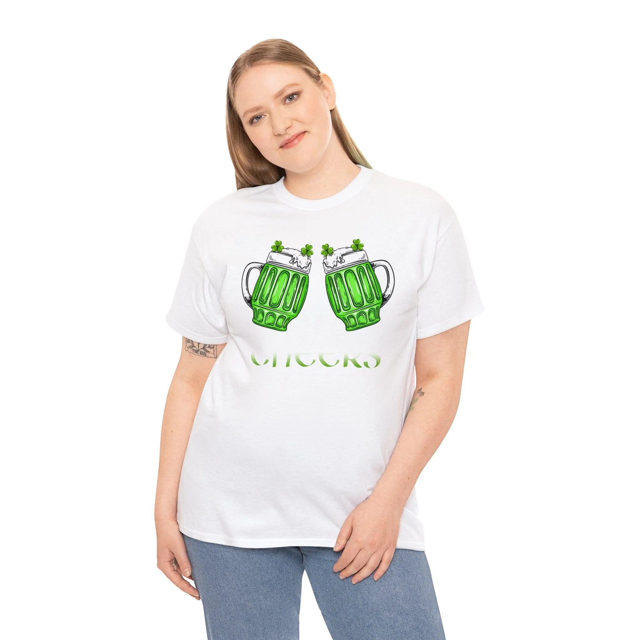 Cheers 2024 3xl