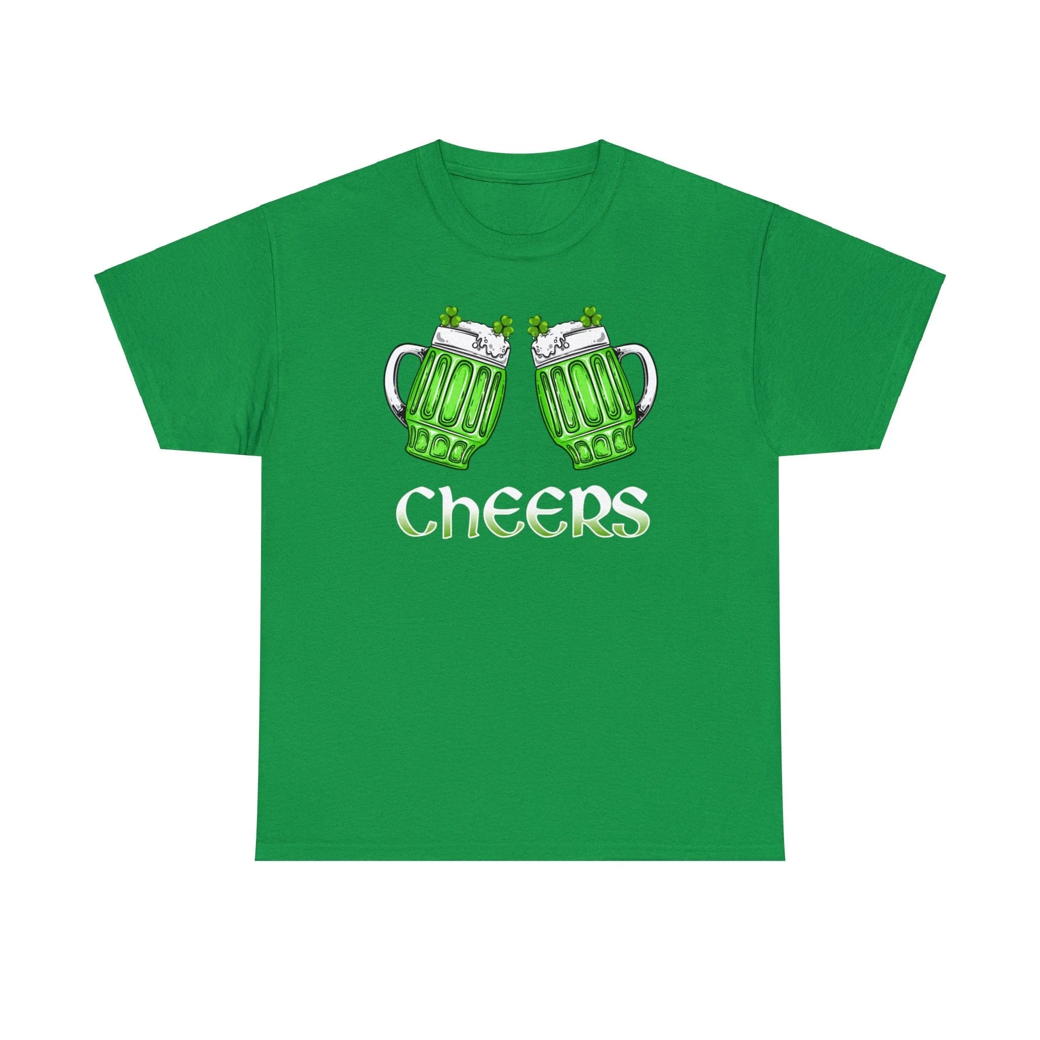 Cheers 2024 3xl