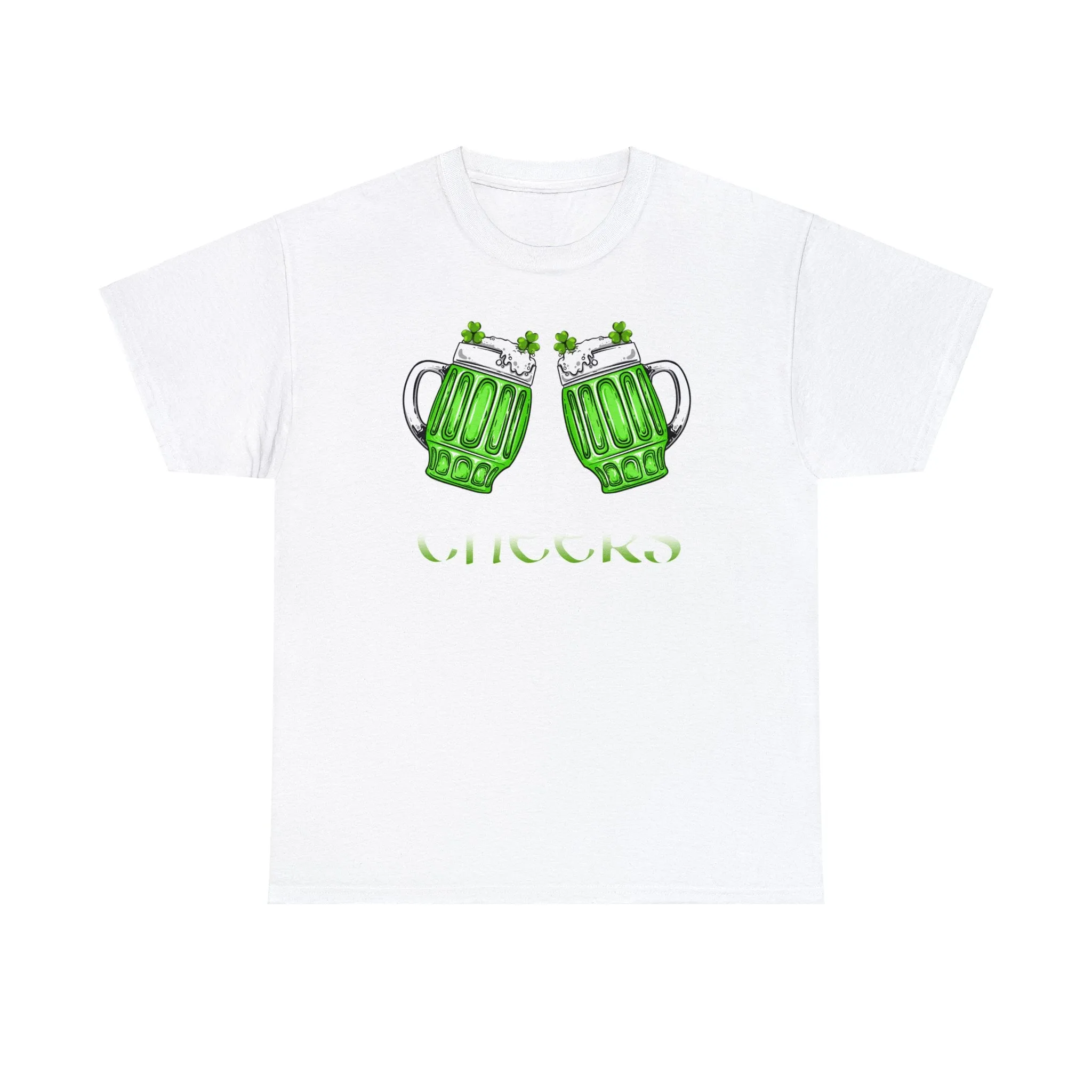 Cheers 2024 3xl