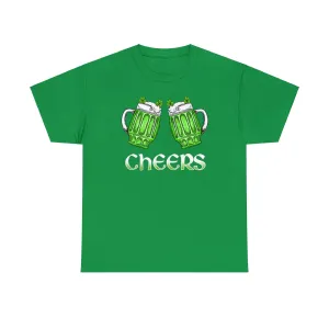 Cheers 2024 3xl