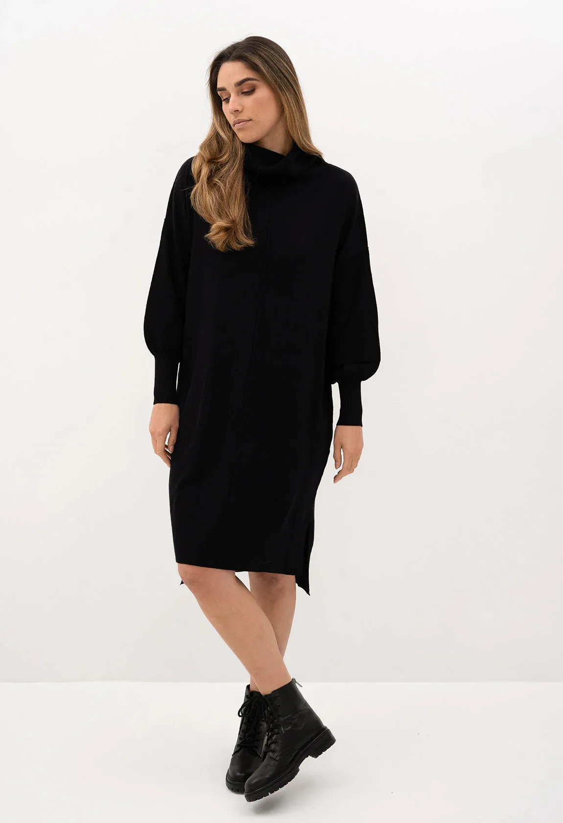 cherie dress (hw23124)