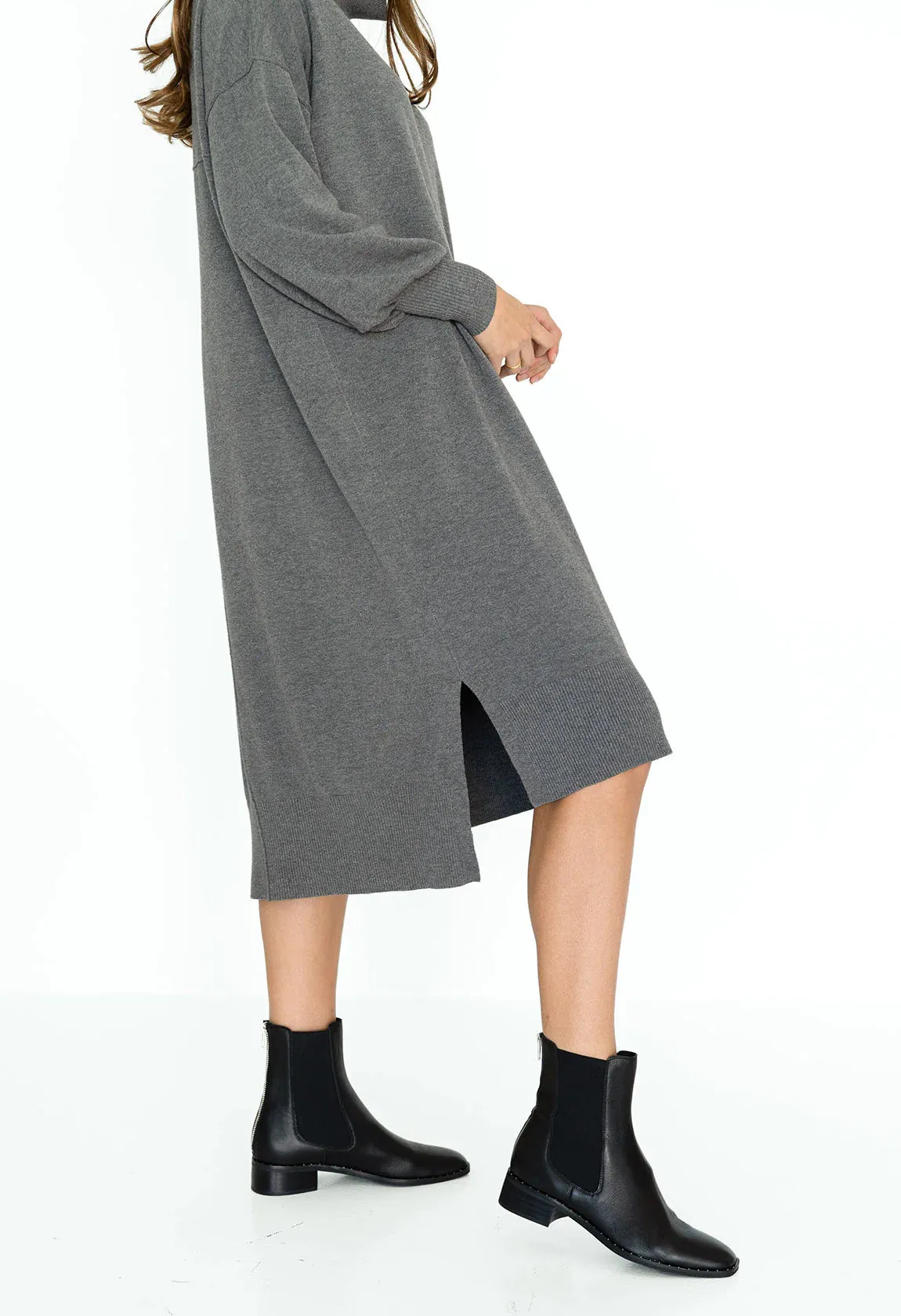 cherie dress (hw23124)