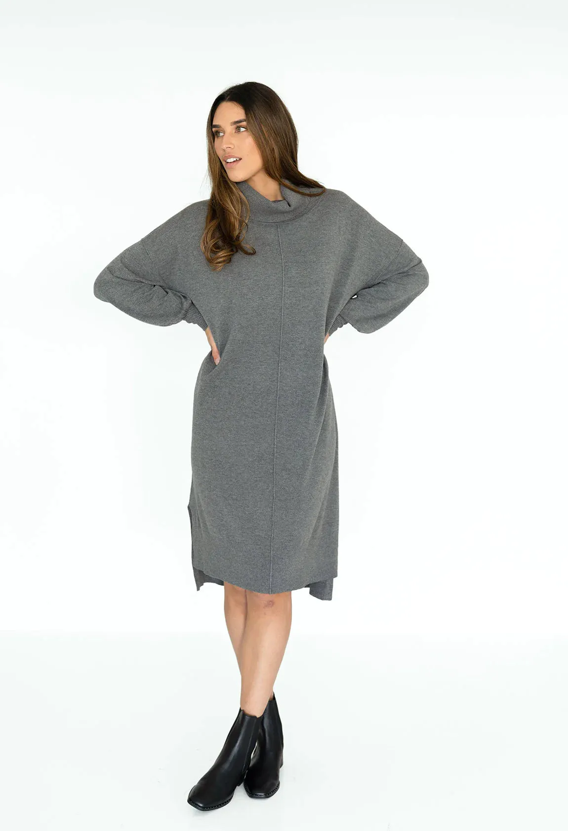cherie dress (hw23124)