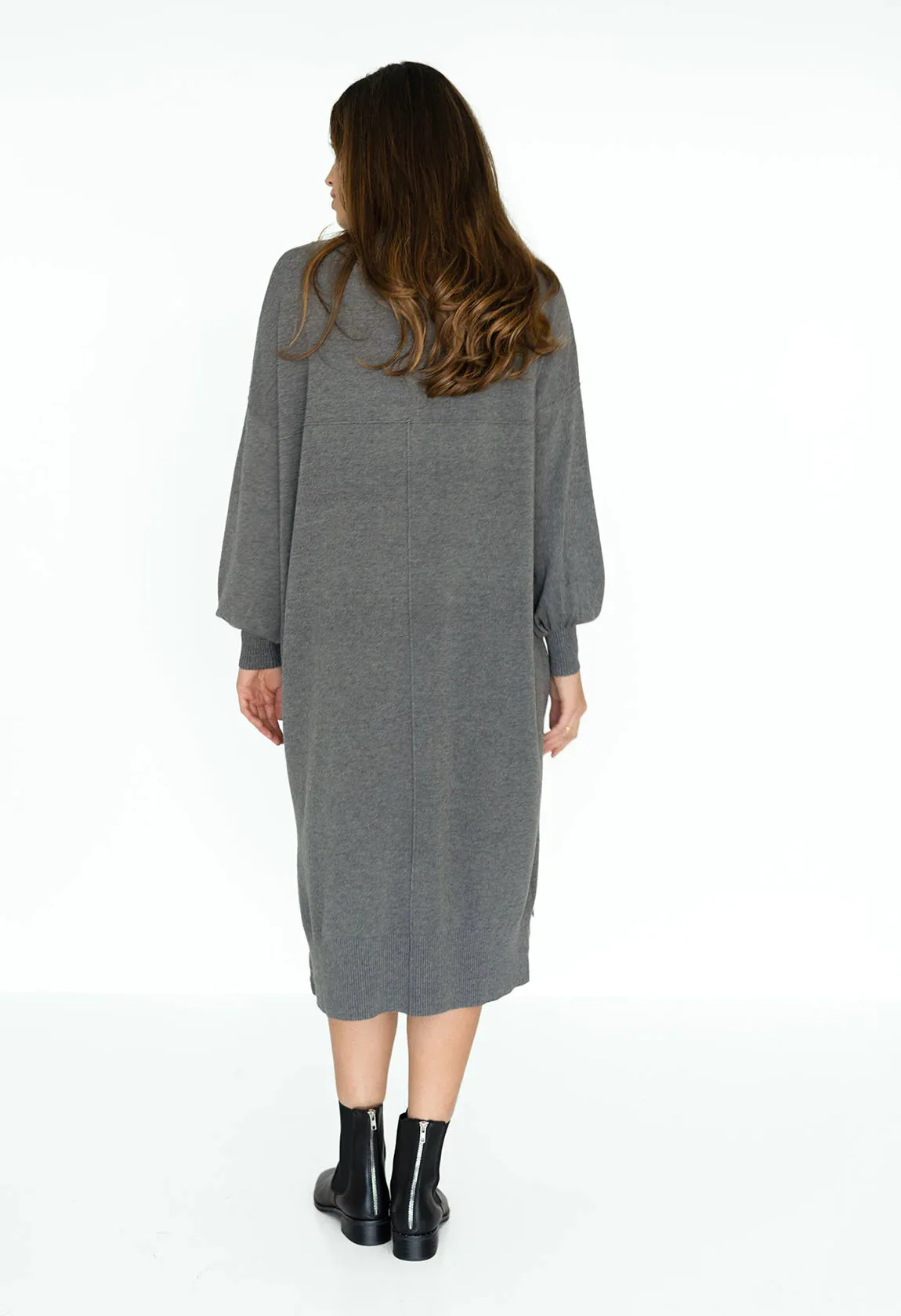 cherie dress (hw23124)