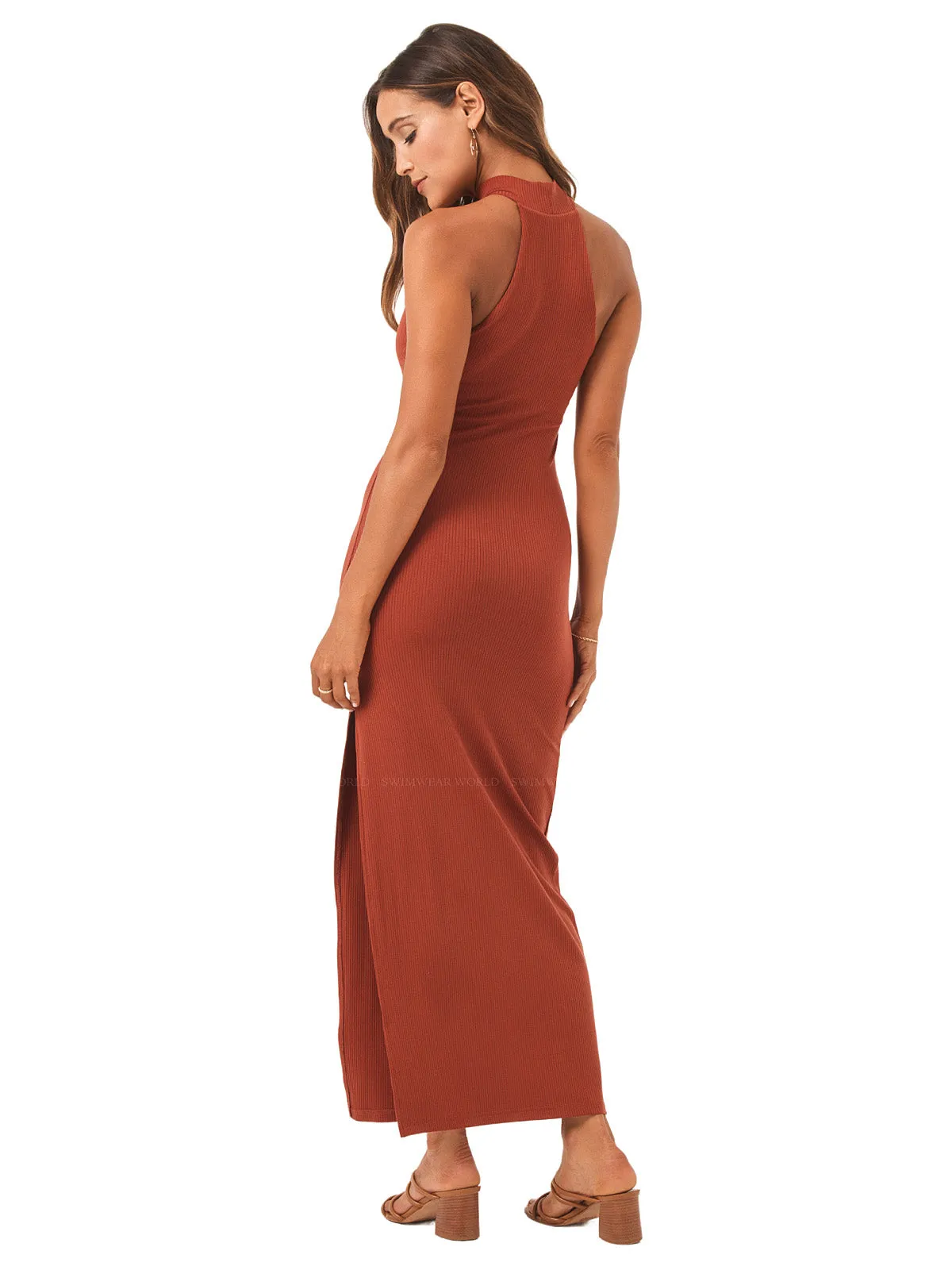 Cherie Dress ::RET