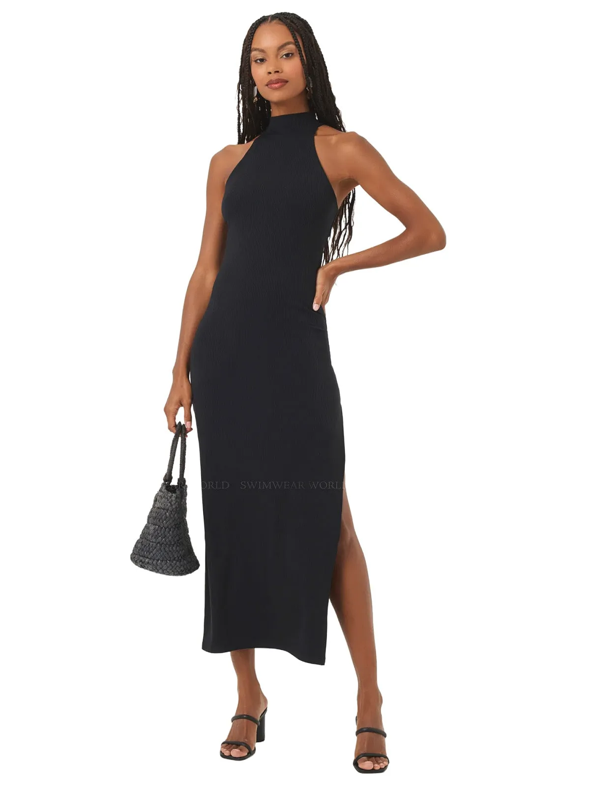 Cherie Dress