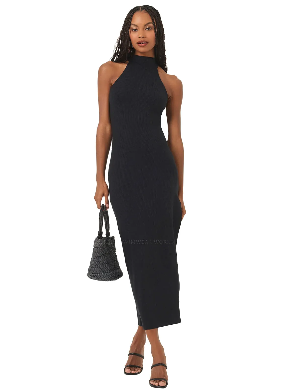 Cherie Dress