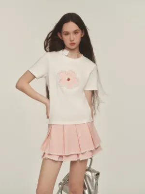 Cherry Bloom Tee