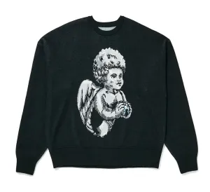 Cherub Knit Sweater