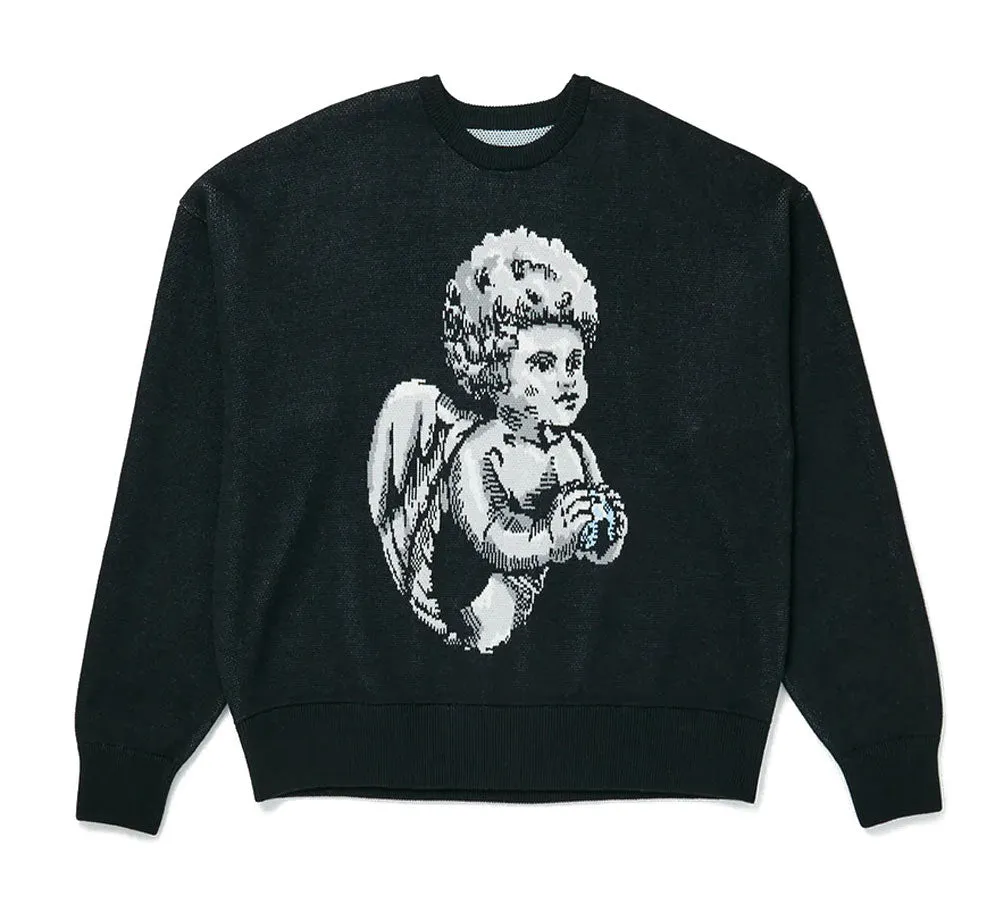 Cherub Knit Sweater