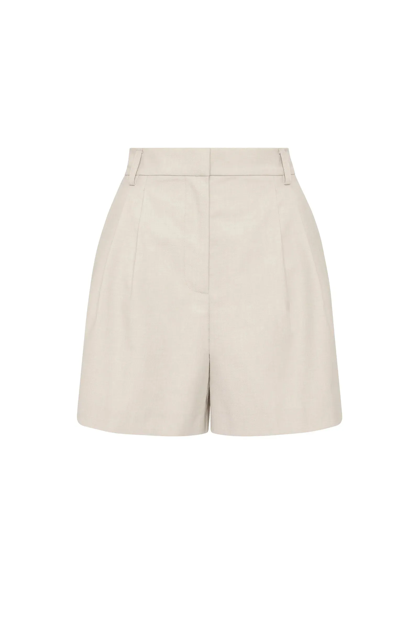 Chiara Tailored Short