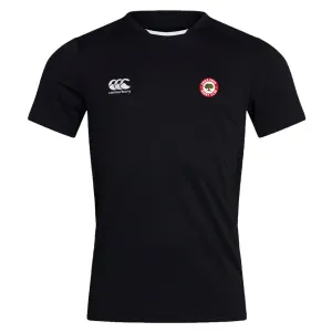Chico Oaks Club Dry Tee by Canterbury