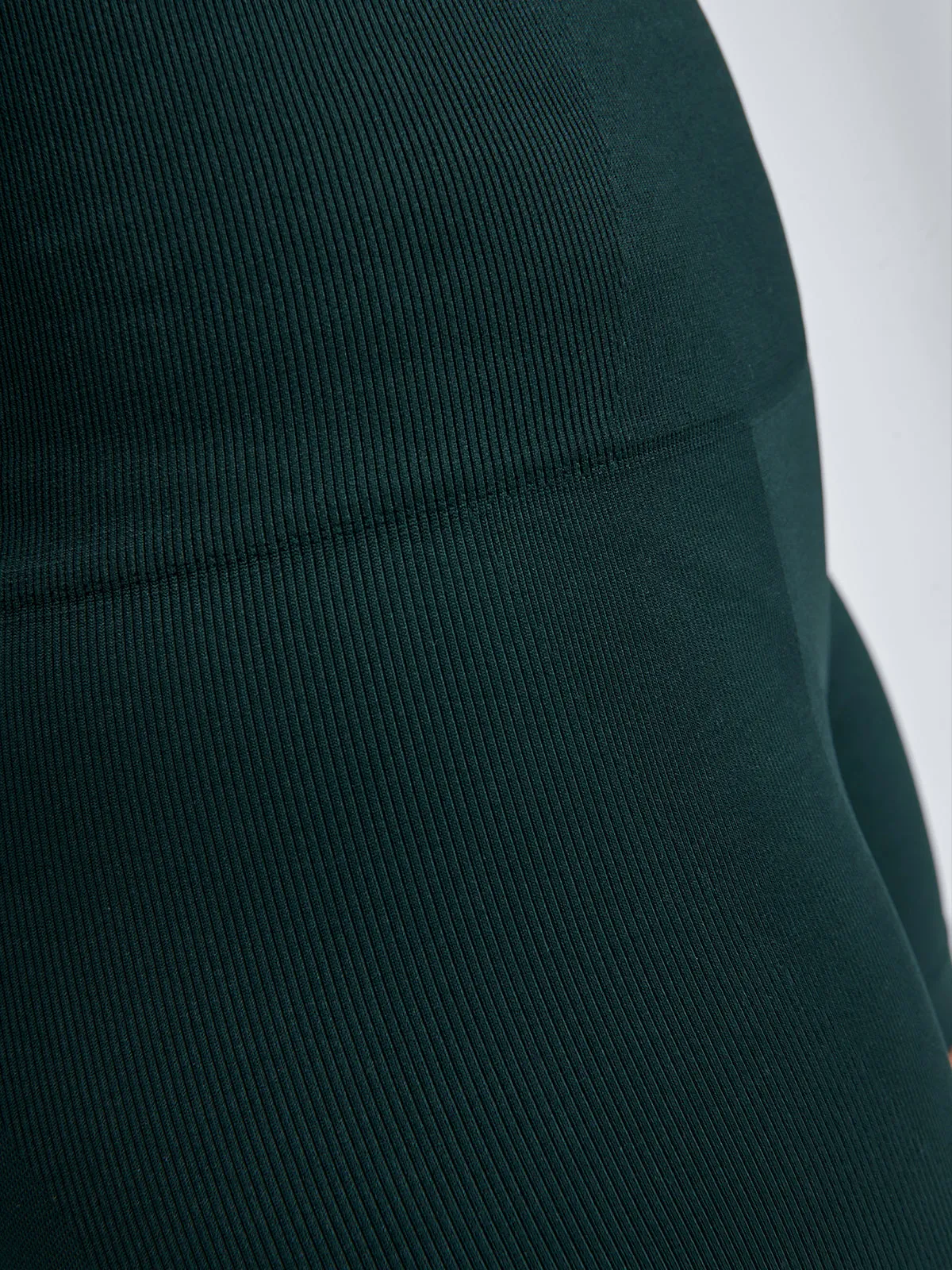 CHISEL 6" Bike Short Dark Green