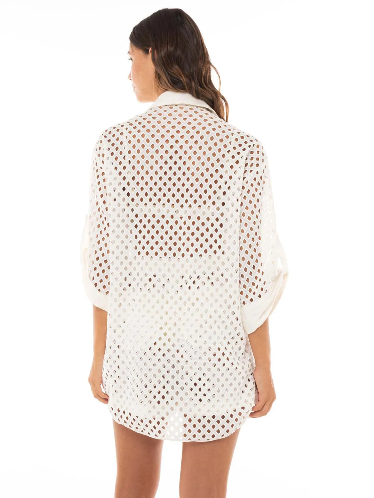 Chrissy Shirt ::RET