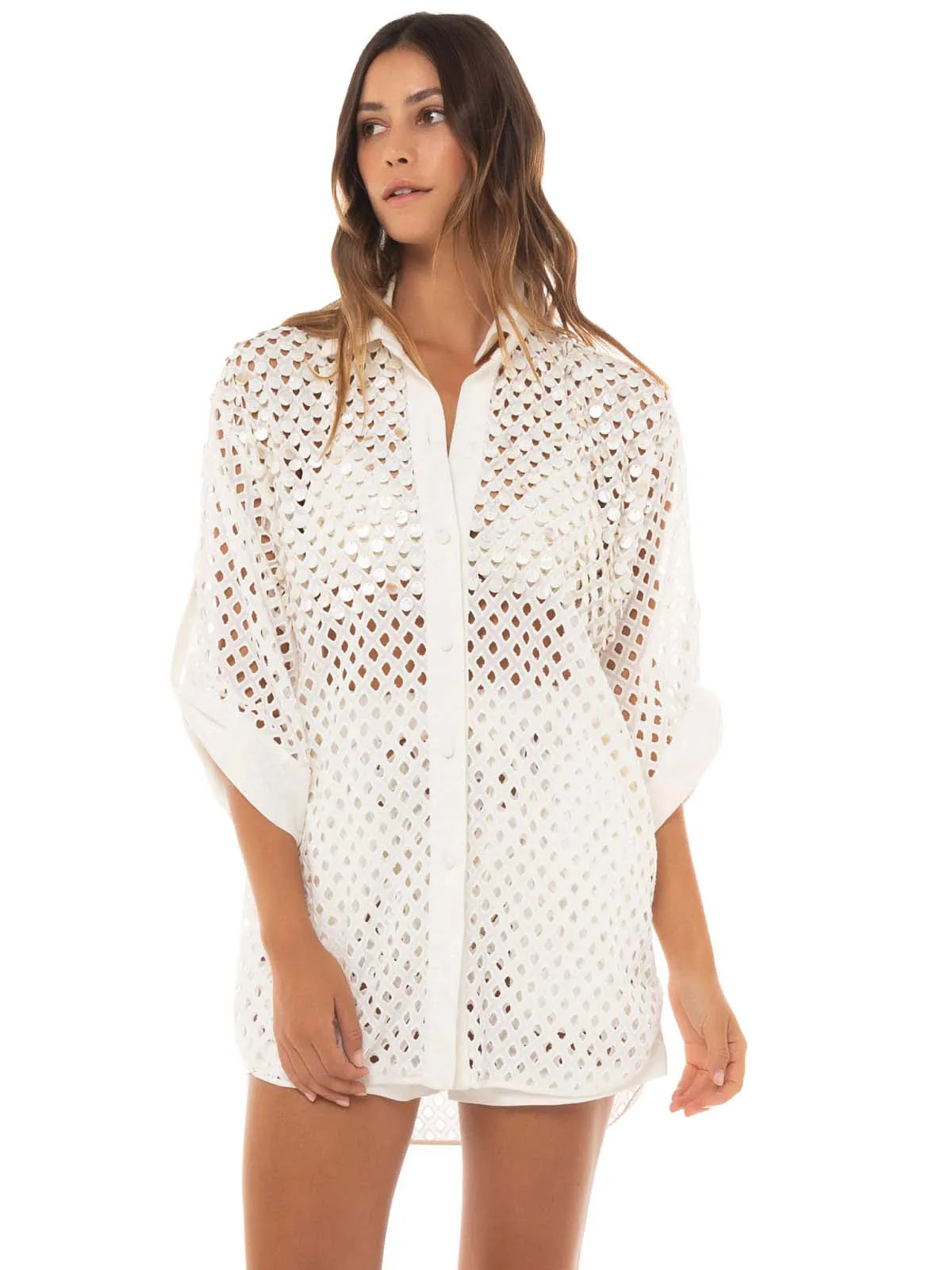 Chrissy Shirt ::RET