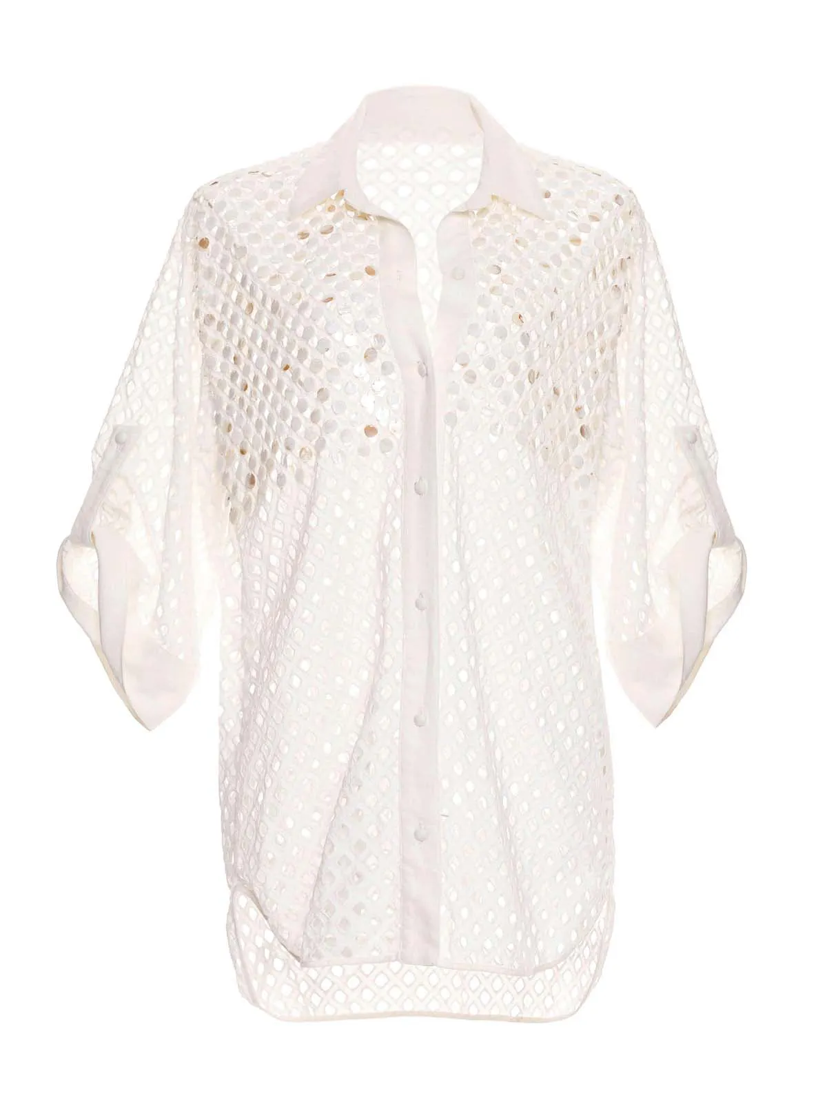 Chrissy Shirt ::RET