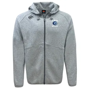 Christian Brothers Academy Rugby Tempo Vapodri Full-Zip Hoodie by Canterbury
